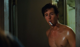 Illustration for article titled With Great Beefcake: The Complete Guide to Shirtlessness in Marvel Superhero Movies